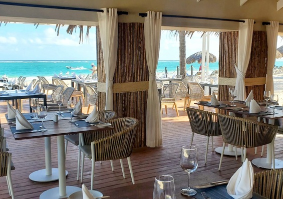 Hôtel Princess Family Club Bavaro 5* Hôtel Princess Family Club Bavaro 5*