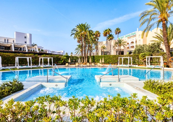 Hôtel Protur Sa Coma Playa Hotel & Spa 4* Hôtel Protur Sa Coma Playa Hotel & Spa 4*