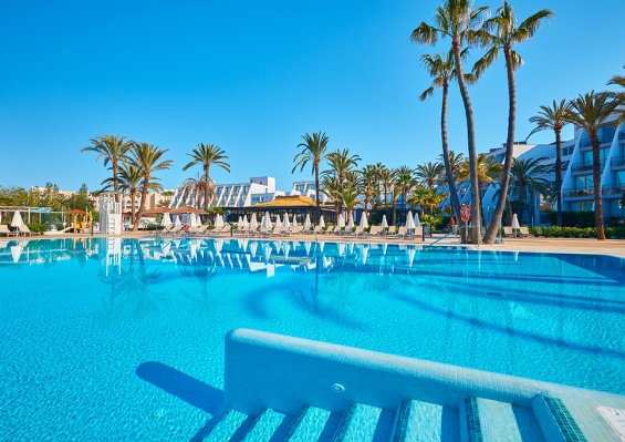 Hôtel Protur Sa Coma Playa Hotel & Spa 4* Hôtel Protur Sa Coma Playa Hotel & Spa 4*