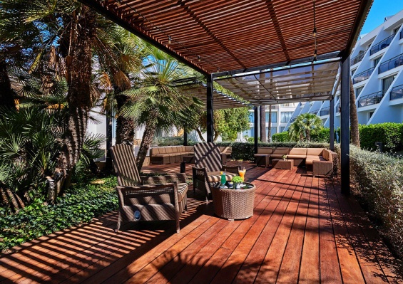 Hôtel Protur Sa Coma Playa Hotel & Spa 4* Hôtel Protur Sa Coma Playa Hotel & Spa 4*