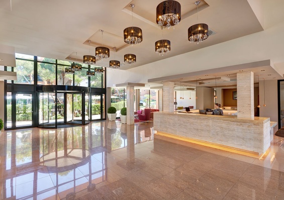 Hôtel Protur Turó Pins 4* Hôtel Protur Turó Pins 4*