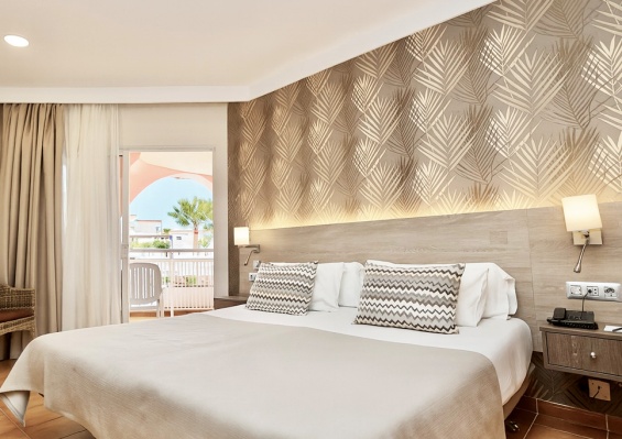 Hôtel Puerto Palace 4* Hôtel Puerto Palace 4*