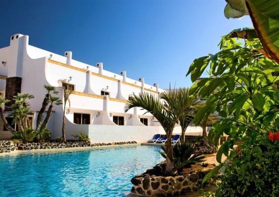 Hôtel Piramides Resort 3* Hôtel Piramides Resort 3*