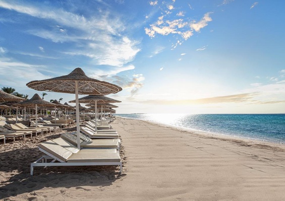 Hôtel Pyramisa Beach Resort Sahl Hasheesh 5* by Ôvoyages Hôtel Pyramisa Beach Resort Sahl Hasheesh 5* by Ôvoyages