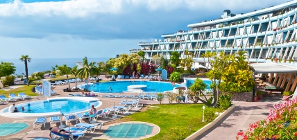 Hôtel Coral La Quinta Park Suites 3*, Séjour Espagne & ses îles, Canaries, Tenerife par Ôvoyages Hôtel Coral La Quinta Park Suites 3*, Séjour Espagne & ses îles, Canaries, Tenerife par Ôvoyages