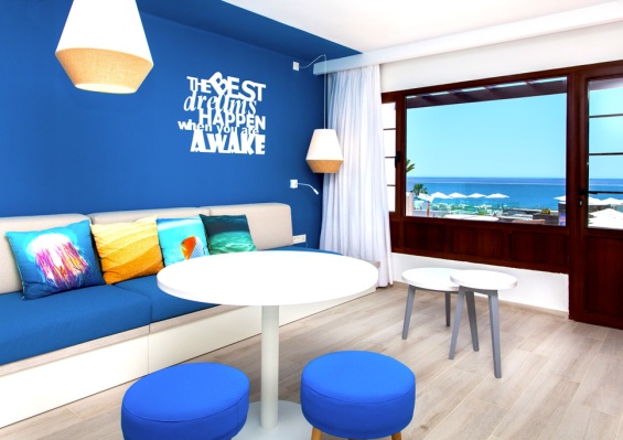 Hôtel R2 Aparthotel Bahia Kontiki 4* by Ôvoyages Hôtel R2 Aparthotel Bahia Kontiki 4* by Ôvoyages