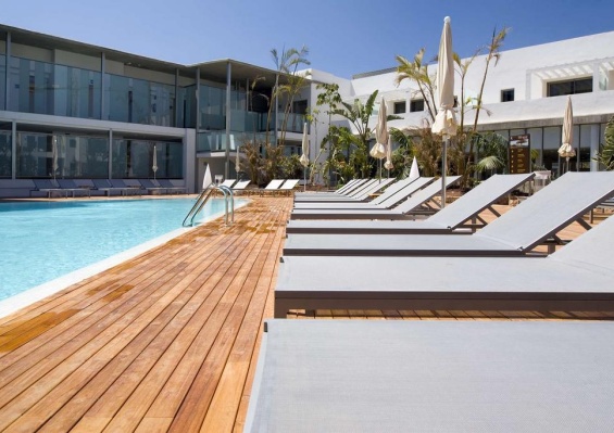 Ôclub Experience R2 Bahia Playa Design Hotel 4* Adult Only +16 Ôclub Experience R2 Bahia Playa Design Hotel 4* Adult Only +16