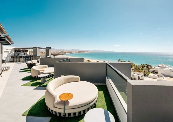 Hôtel 001 Higos Beach Boutique Hôtel 3* by Ôvoyages Hôtel 001 Higos Beach Boutique Hôtel 3* by Ôvoyages