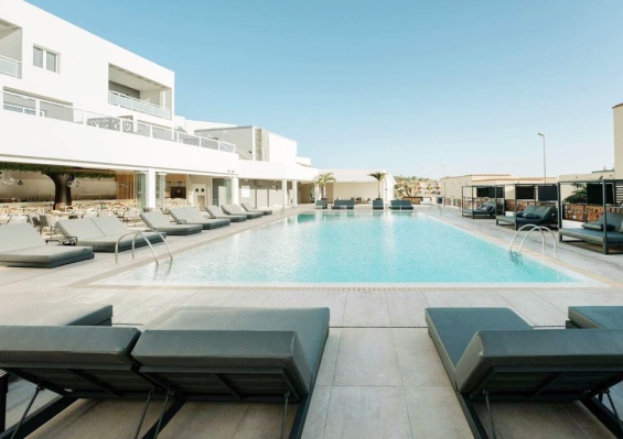 Hôtel 001 Higos Beach Boutique Hôtel 3* by Ôvoyages Hôtel 001 Higos Beach Boutique Hôtel 3* by Ôvoyages