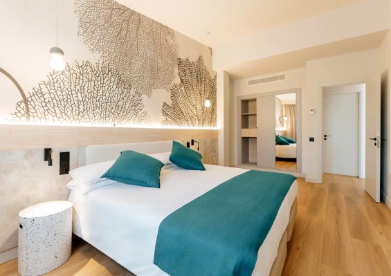 Hôtel 001 Higos Beach Boutique Hôtel 3* by Ôvoyages Hôtel 001 Higos Beach Boutique Hôtel 3* by Ôvoyages