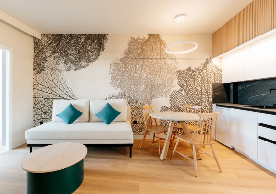 Hôtel 001 Higos Beach Boutique Hôtel 3* by Ôvoyages Hôtel 001 Higos Beach Boutique Hôtel 3* by Ôvoyages