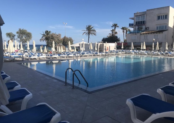 Hôtel R2 Veronica 3* Hôtel R2 Veronica 3*