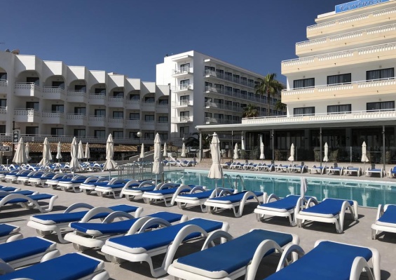 Hôtel R2 Veronica 3* Hôtel R2 Veronica 3*