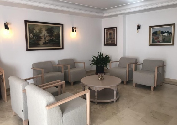 Hôtel R2 Veronica 3* Hôtel R2 Veronica 3*