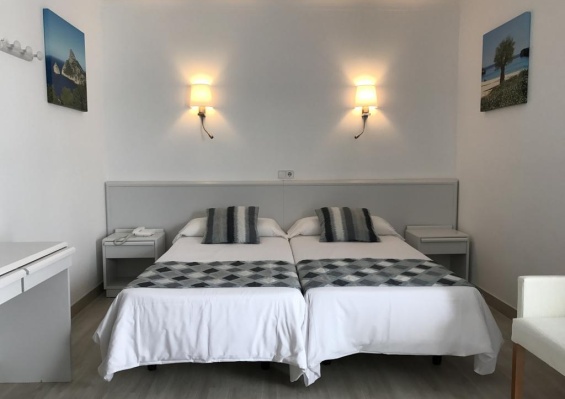 Hôtel R2 Veronica 3* Hôtel R2 Veronica 3*