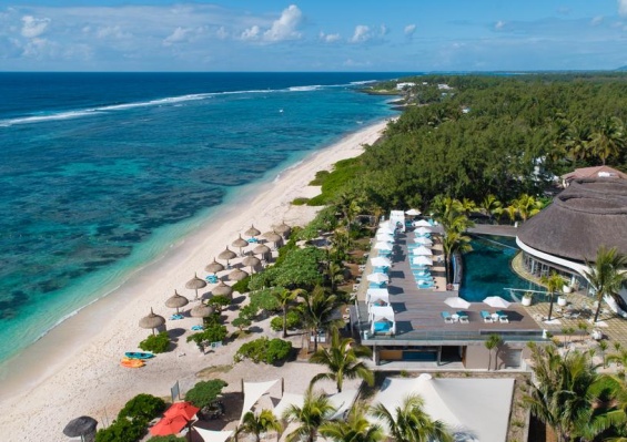 Hôtel Radisson Blu Poste La Fayette Resort & Spa 4* Adult Only 18+ Hôtel Radisson Blu Poste La Fayette Resort & Spa 4* Adult Only 18+