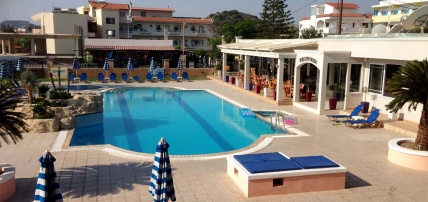 Hôtel Rhodian Rose 3*, Séjour Grèce & ses îles, Rhodes par Ôvoyages Hôtel Rhodian Rose 3*, Séjour Grèce & ses îles, Rhodes par Ôvoyages