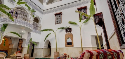 Riad Zahrat Al Sahara, Séjour Maroc, Marrakech par Ôvoyages Riad Zahrat Al Sahara, Séjour Maroc, Marrakech par Ôvoyages