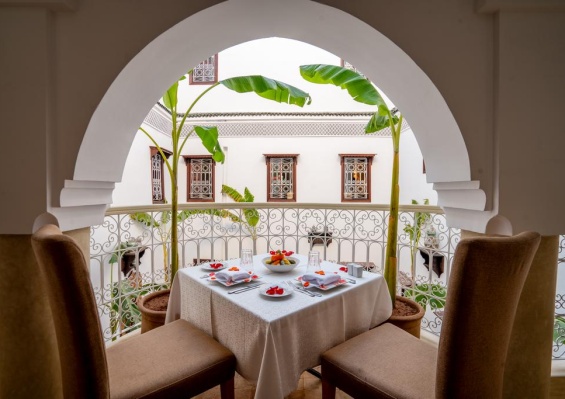 Riad Zahrat Al Sahara Riad Zahrat Al Sahara