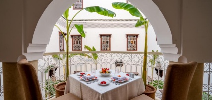 Riad Zahrat Al Sahara, Séjour Maroc, Marrakech par Ôvoyages Riad Zahrat Al Sahara, Séjour Maroc, Marrakech par Ôvoyages