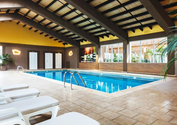 Hôtel Riu Bravo 4* Hôtel Riu Bravo 4*
