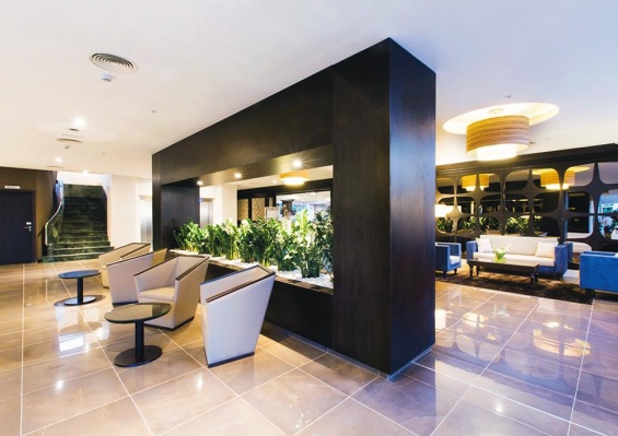 Hôtel Riu Bravo 4* Hôtel Riu Bravo 4*