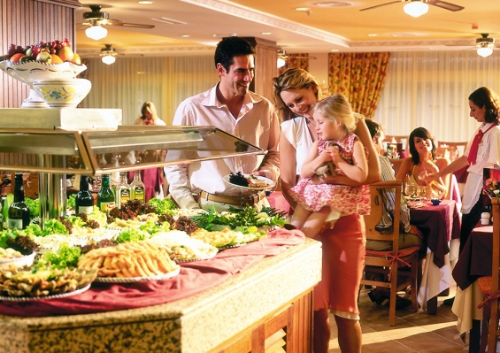 Hôtel Riu Oliva Beach 3* Hôtel Riu Oliva Beach 3*