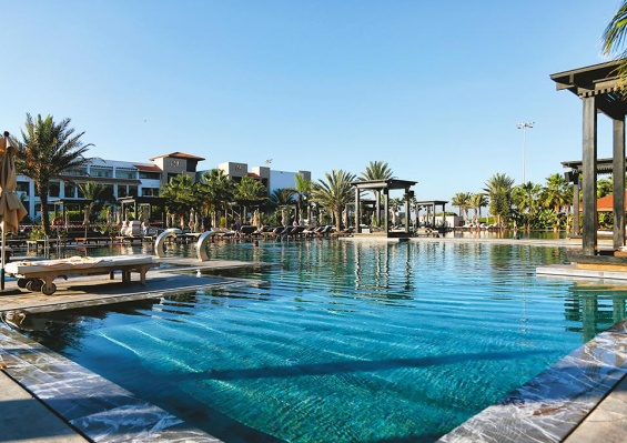 Hôtel Riu Palace Tikida Agadir 5* Hôtel Riu Palace Tikida Agadir 5*