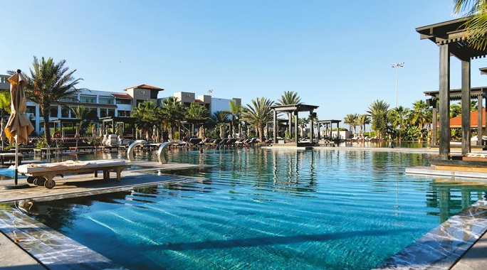 Hôtel Riu Palace Tikida Agadir 5*, Séjour Maroc, Agadir par Ôvoyages Hôtel Riu Palace Tikida Agadir 5*, Séjour Maroc, Agadir par Ôvoyages
