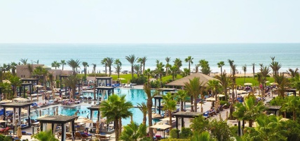 Hôtel Riu Palace Tikida Agadir 5*, Séjour Maroc, Agadir par Ôvoyages Hôtel Riu Palace Tikida Agadir 5*, Séjour Maroc, Agadir par Ôvoyages