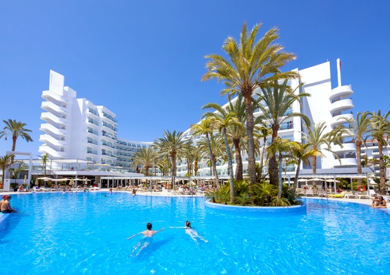 Hôtel Riu Papayas 4* Hôtel Riu Papayas 4*