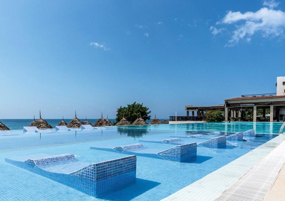 Hôtel Riu Palace Swahili 5* Adult Only +18 Hôtel Riu Palace Swahili 5* Adult Only +18