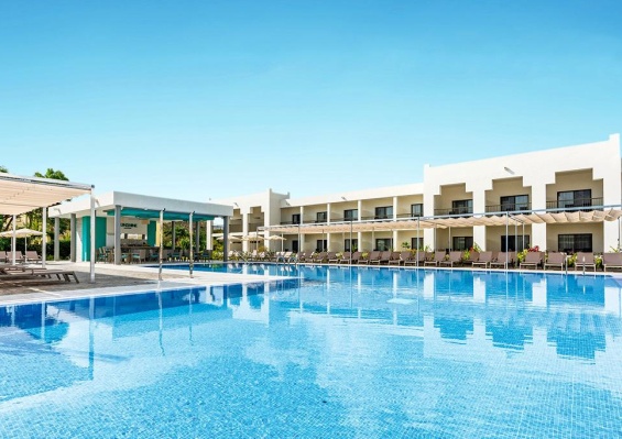 Hôtel Riu Palace Swahili 5* Adult Only +18 Hôtel Riu Palace Swahili 5* Adult Only +18