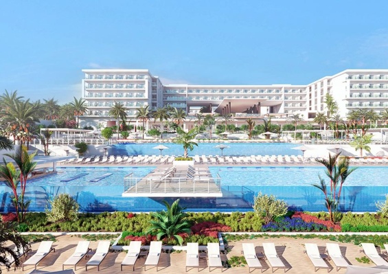 Hôtel Riu Palace Swahili 5* Adult Only +18 Hôtel Riu Palace Swahili 5* Adult Only +18