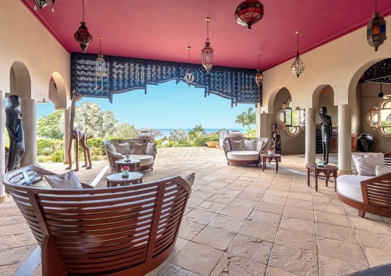 Hôtel Riu Palace Swahili 5* Adult Only +18 Hôtel Riu Palace Swahili 5* Adult Only +18