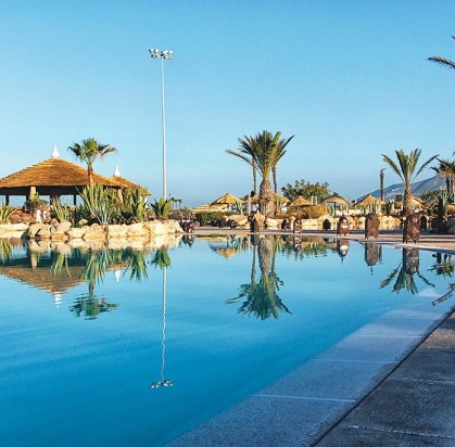 Hôtel Riu Tikida Dunas 4*, Séjour Maroc, Agadir par Ôvoyages Hôtel Riu Tikida Dunas 4*, Séjour Maroc, Agadir par Ôvoyages