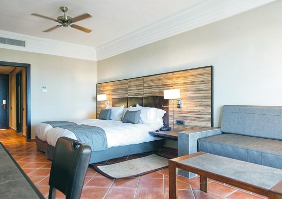 Hôtel Riu Tikida Dunas 4* Hôtel Riu Tikida Dunas 4*