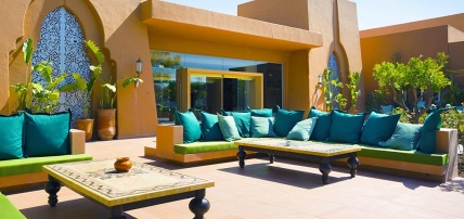 Hôtel Riu Tikida Palmeraie 4*, Séjour Maroc, Marrakech par Ôvoyages Hôtel Riu Tikida Palmeraie 4*, Séjour Maroc, Marrakech par Ôvoyages