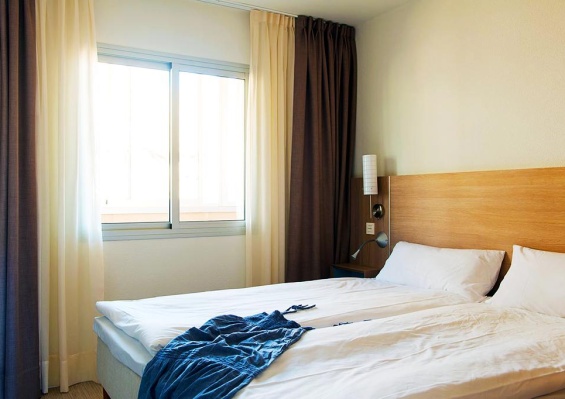 Hôtel Riviera Vista 3* Hôtel Riviera Vista 3*