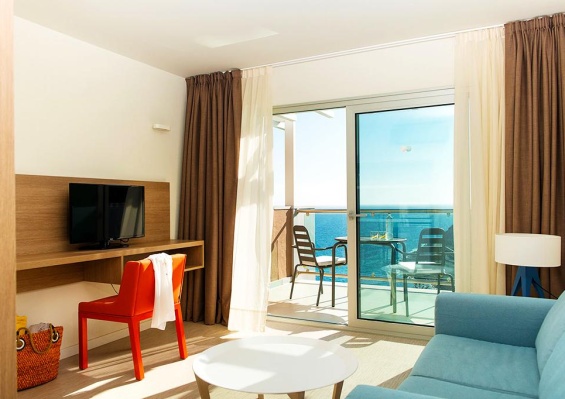 Hôtel Riviera Vista 3* Hôtel Riviera Vista 3*