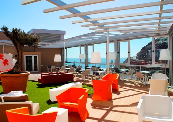 Hôtel Riviera Vista 3* Hôtel Riviera Vista 3*