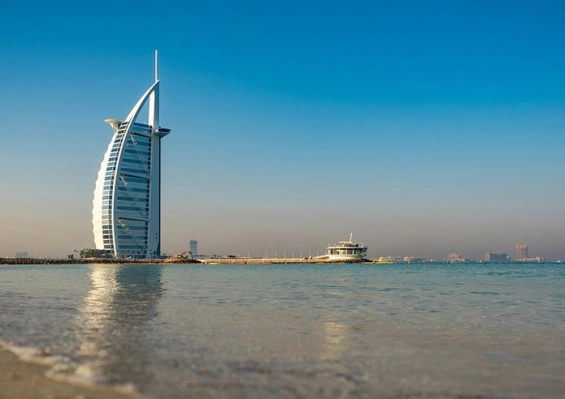 Hôtel Ramada by Wyndham Dubai Barsha Heights 4* Hôtel Ramada by Wyndham Dubai Barsha Heights 4*