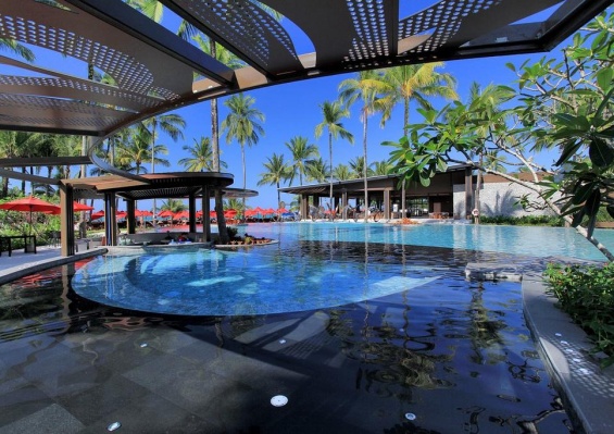 Hôtel Ramada Khao Lak Resort 5* Hôtel Ramada Khao Lak Resort 5*
