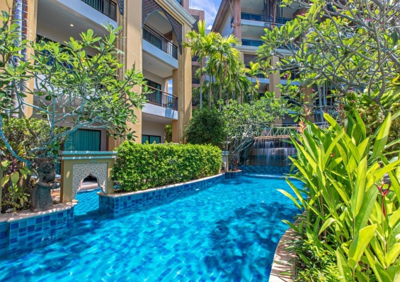 Hôtel Rawai Palm Beach Resort 4* by Ôvoyages Hôtel Rawai Palm Beach Resort 4* by Ôvoyages