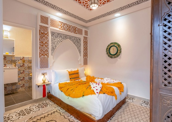 Riad Dar El Ghali Riad Dar El Ghali