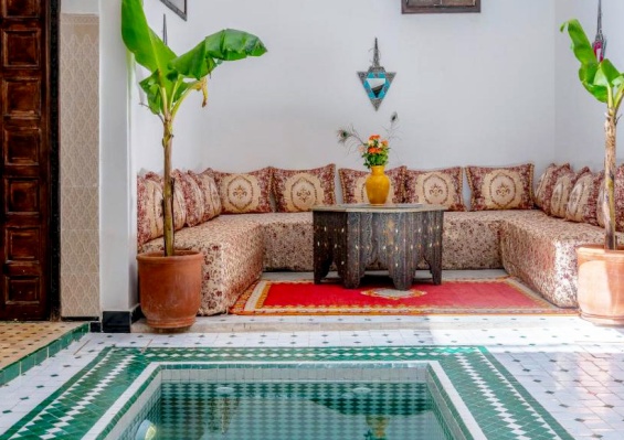 Riad Hafssa Riad Hafssa