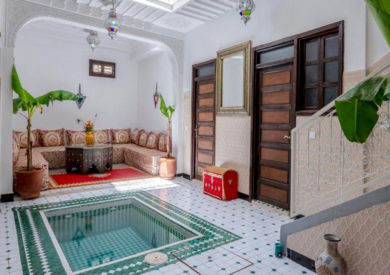 Riad Hafssa Riad Hafssa