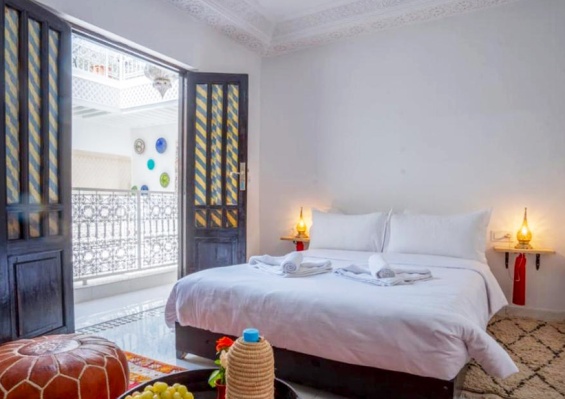 Riad Hafssa Riad Hafssa