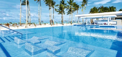 Hôtel Riu Atoll 4*, Séjour Maldives par Ôvoyages Hôtel Riu Atoll 4*, Séjour Maldives par Ôvoyages