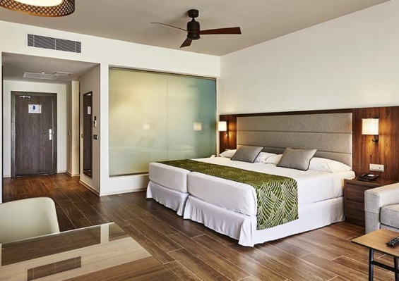 Hôtel Riu Atoll 4* Hôtel Riu Atoll 4*